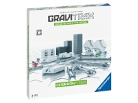 GraviTrax: Extension - Trax