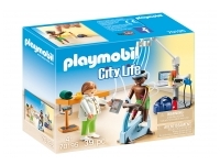 Playmobil SD-1 étnico Mujer City life Vacaciones Sport 