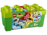 Klosslåda (Duplo)