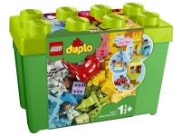 Klosslåda deluxe (Duplo)