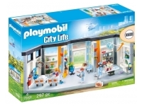 PLAYMOBIL City Life -70283 Barn med maskeradkista