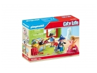 PLAYMOBIL City Life -70283 Barn med maskeradkista