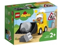 Bulldozer (Duplo)