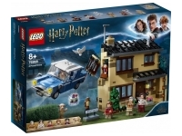 Privet Drive 4