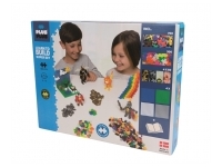 Plus Plus: Learn to Build Super Set Basic Mini (1200)