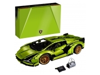 Lamborghini Sián FKP 37