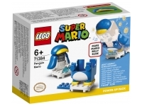 Penguin Mario - Boostpaket