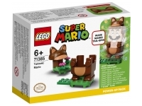 Tanooki Mario - Boostpaket