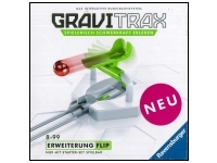GraviTrax: Expansion - Flip (Tysk Version)