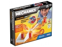 Mechanics - Challenge (96)