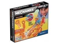 Mechanics - Challenge (95)