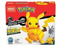 Pokemon: Jumbo Pikachu (825)