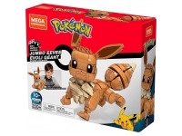 Pokemon: Jumbo Eevee (830)