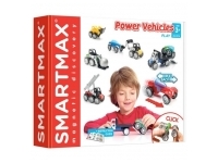SmartMax: Power Vehicle Mix