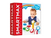 SmartMax: My First Sound & Senses