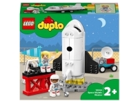 Uppdrag med rymdfrja (Duplo)