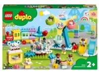 Nöjespark (Duplo)
