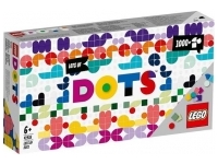 Massor av DOTS