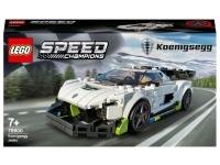 Koenigsegg Jesko