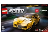 Toyota GR Supra