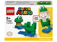 Frog Mario - Boostpaket