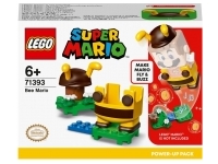 Bee Mario - Boostpaket