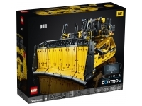 Cat D11T bulldozer