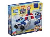 Paw Patrol: Chase's City Police Cruiser (31)
