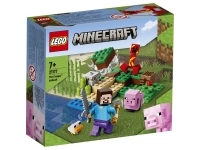 Creeper Attacken
