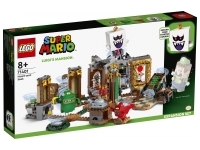 Luigis Mansion kuslig kurragmma - Expansionsset