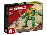 Lloyds Ninjarobot
