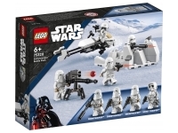 Snowtrooper Battle Pack
