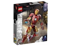 Iron Man figur