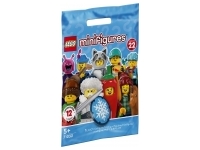 Minifigurer: Serie 22 - 1 Pse