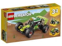 Terrngbuggy