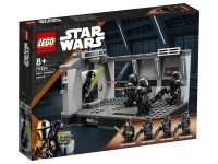 Dark Trooper Attack