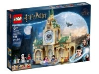 Hogwarts sjukhusflygel