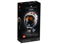 Luke Skywalker (Red Five) Helmet