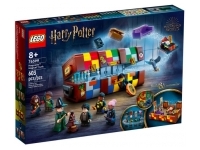 Hogwarts magisk kappsck