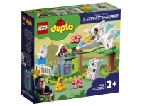 Buzz Lightyears rymduppdrag (Duplo)