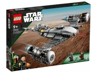 The Mandalorian’s N-1 Starfighter