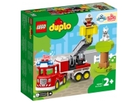 Brandbil (Duplo)