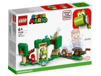 Yoshis presenthus Expansionsset