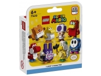 Super Mario Karaktrspaket - Serie 5