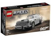 007 Aston Martin DB5