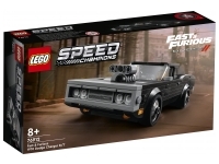 Fast & Furious 1970 Dodge Charger RT