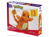 Pokemon: Jumbo Charmander (750)