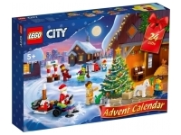 City Adventskalender - 2022