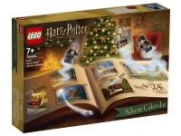 Harry Potter Adventskalender - 2022