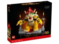 Den mäktiga Bowser